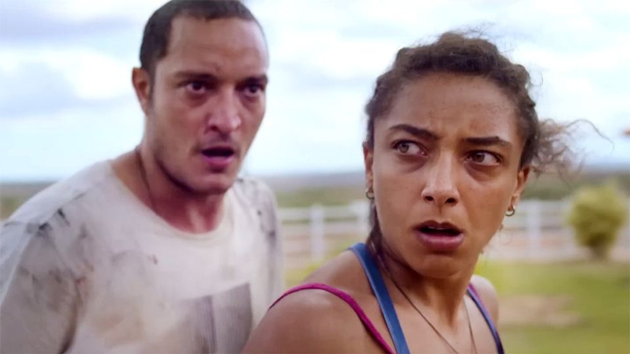 Cangaço Novo - staffel 2 Trailer OV