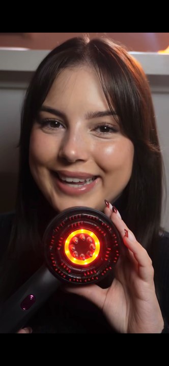 J’en pouvais plus… 😔Stress, fatigue… et mes cheveux qui tombaient de plus en plus…Puis j’ai essayé ça 👀Et honnêtement… ça m’a changéAutant pour mes cheveux que pour mon mental 💆‍♀️✨