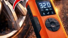 AstroAI L7 Portable Tire Inflator