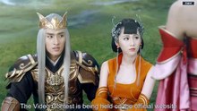 [ENG] Love O2O (2016) Episode 3