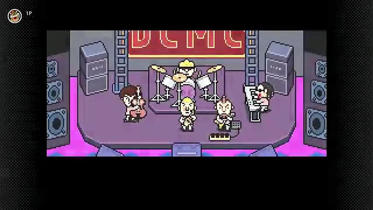 Mother 3 Trailer