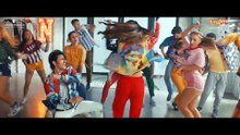 Item Number "Pakistani" Full Song (Teefa Trouble) All Over the World Songs...