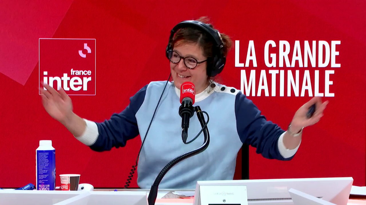 Mosimann remixe Johnny Halliday et annonce un concert à l'Accor Arena ! - Le billet de Mosimann