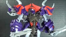 TRANSFORMERS: Age of Extinction SLUG Canadia' Reviewer Ep.138