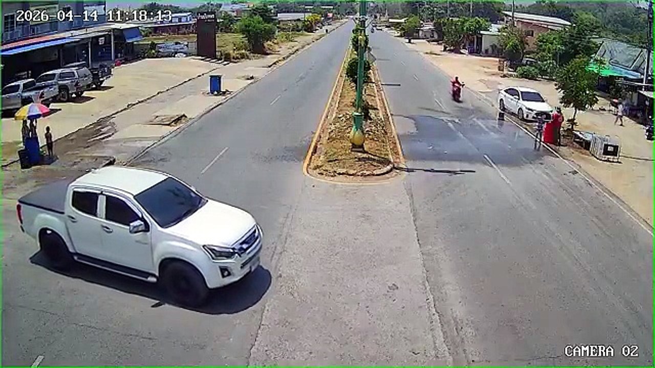 RIP to the #car going straight