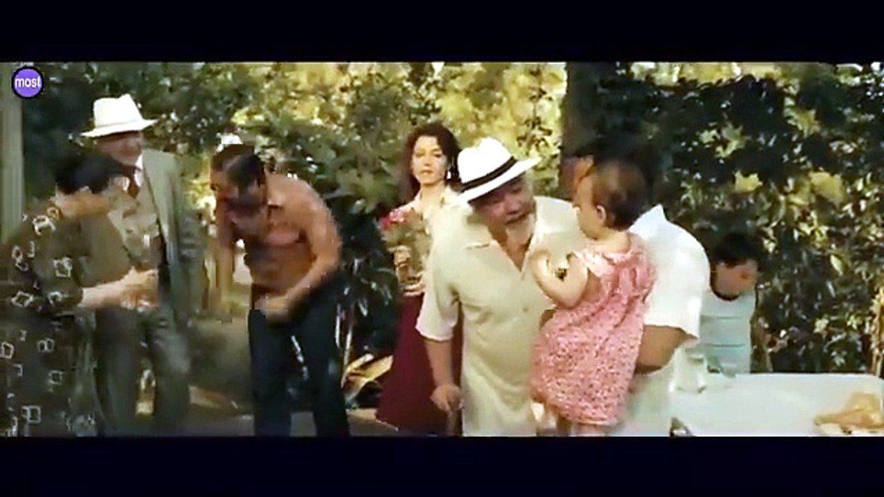 DEDEMİN İNSANLARI _ Çağan Irmak Dram Aile Filmi (Çetin Tekindor, Zafer Algöz, Yiğit Özşener)