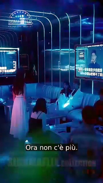 Amarmi era il suo gioco, perdermi era il mio completo dramma cinese | Film Completo in Italiano