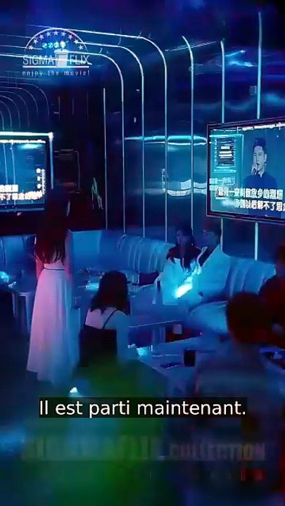 M'aimer était son jeu, me perdre était mon drame chinois complet | Film Complet en Français