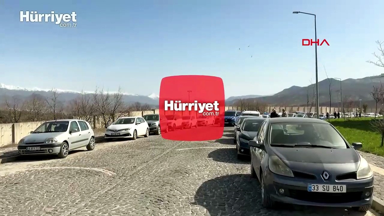Gülistan Doku soruşturmasında 4 şüpheli adliyede