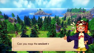 Tráiler de anuncio de Map Map: A Game About Maps