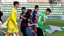 Drama andaluz en Primera RFEF
