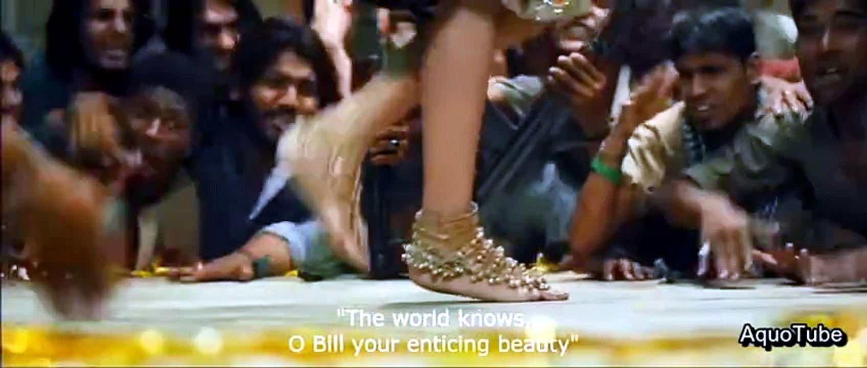 Billi item Full Song "Pakistani" All Over the World Songs...