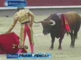 Miguel  Abellán - Última  Aniversario