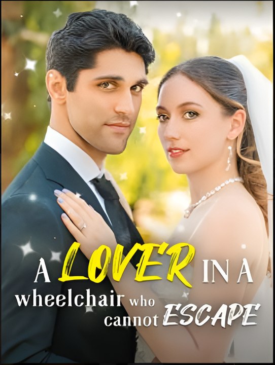 A Lover in A Wheelchair Who Cannot Escape- Drama FULL MOVIES ENGLISH SUB