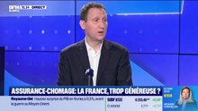 Les Experts : Assurance chômage, la France trop généreuse ? - 16/04