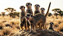 Meerkat Alert System