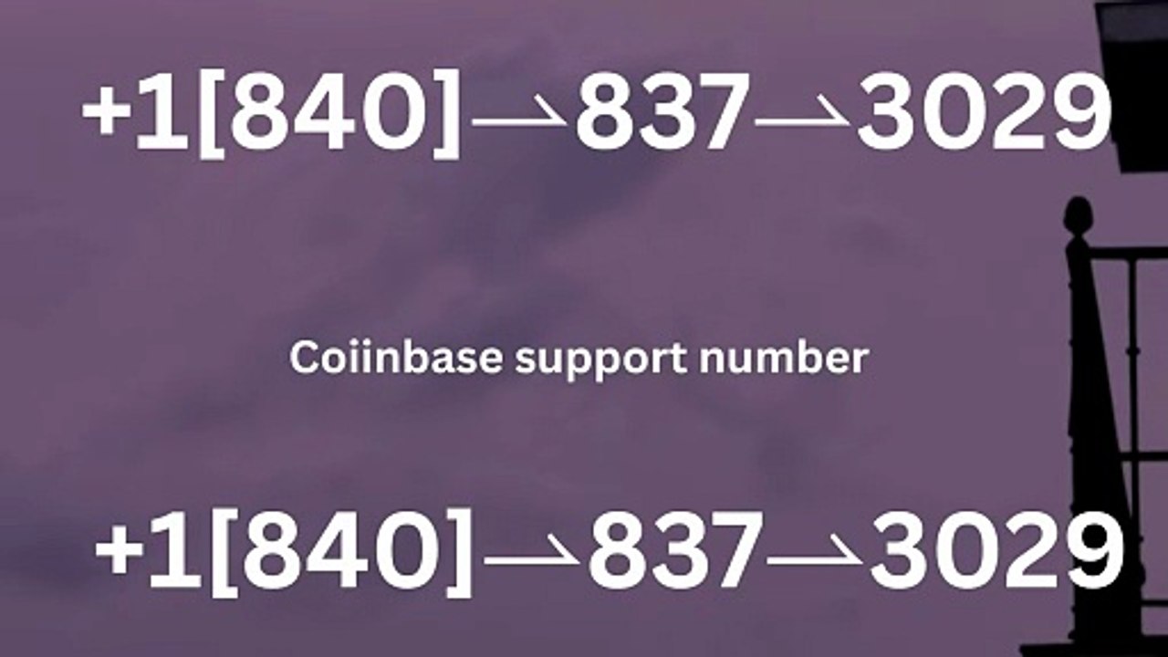 ®=®=®[ [OFFICIAL®] ] Coinbase CUSTOMER SERVICE℠ Hotline —Complete Methods