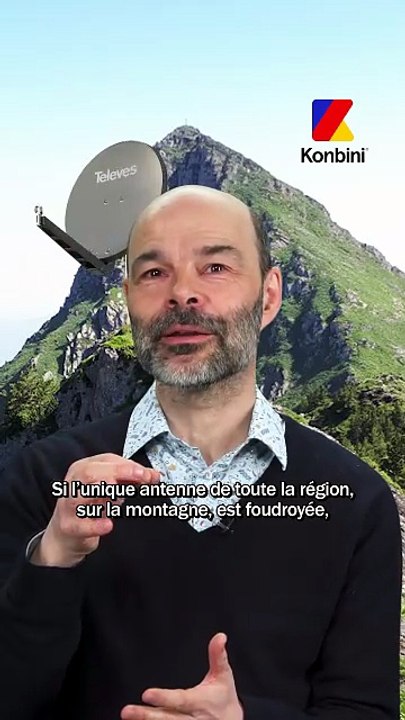 Cet homme n'a jamais eu de téléphone portable de sa VIE ENTIÈRE (et oui, ça existe)