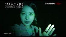 Salmokji: Whispering Water | Trailer 1