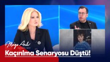 Himayesindeki çocuk kayboldu, senaryoları boşa düştü! - Müge Anlı ile Tatlı Sert 16 Nisan 2026