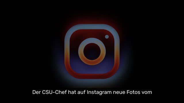 Markus Söder: Blöder geht's beim Söder immer - CSU-Chef empört mit neuen Bildern
