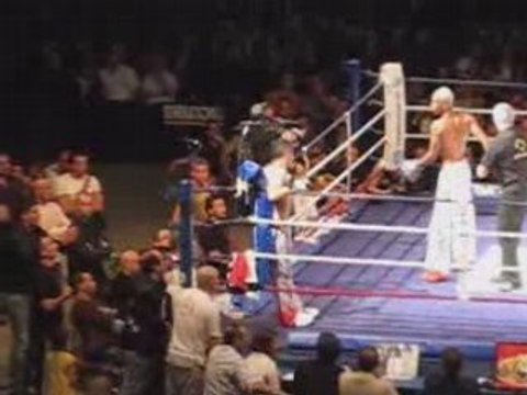 Bercy 08 KHIDER 11ème round