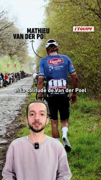 Les coulisses de votre plus belle photo de Paris-Roubaix 2026 - Cyclisme - Paris-Roubaix