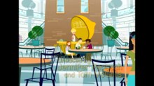 6 Teen episode 32 english dub