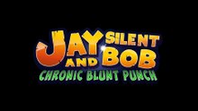 Jay and Silent Bob Chronic Blunt Punch Official Release Date Trailer