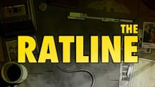 The Ratline Official Launch Trailer