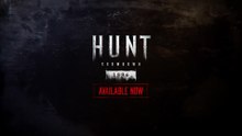 Hunt Showdown 1896 Official Devil's Trail Gameplay Trailer