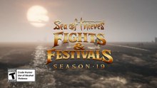 Sea of Thieves Official Season 19 Launch Trailer