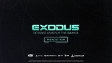 Exodus Official First Look Gameplay