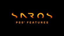 Saros Official PS5 Features Trailer