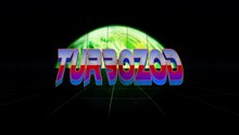 Turbozod Official Announcement Trailer