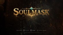 Soulmask Official Masks Egyptian DLC Shifting Sands Trailer