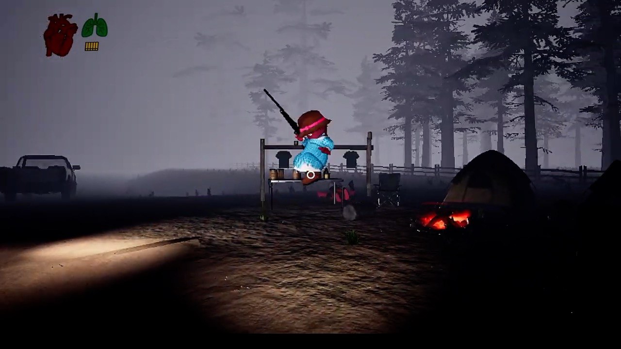 Huntin Buddies Official Gameplay Trailer