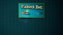 Fishing Inc Official Demo Trailer