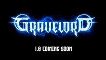 Gravelord Official Coming Soon Teaser Trailer