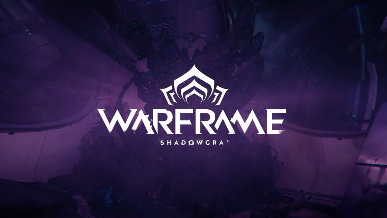 Warframe Official The Shadowgrapher Launch Trailer
