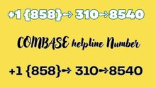 ≋ ⁂ Let's GoO!!⋉अ [HashTaG] Coinbase® WALLET SUPPORT© SUPPoRT℗ Phone NuMber (OfficiAl)