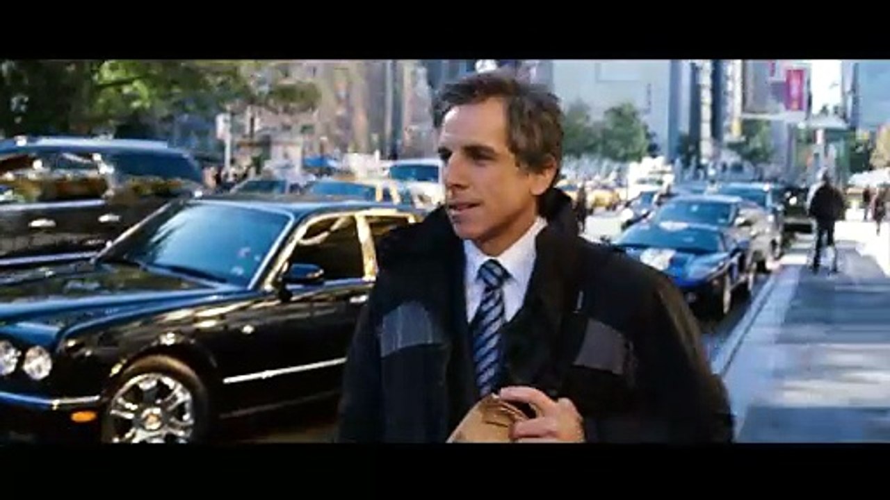 Le casse de Central Park