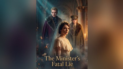 The Minister’s Fatal Lie - FULL EP 2026- Hot Movie