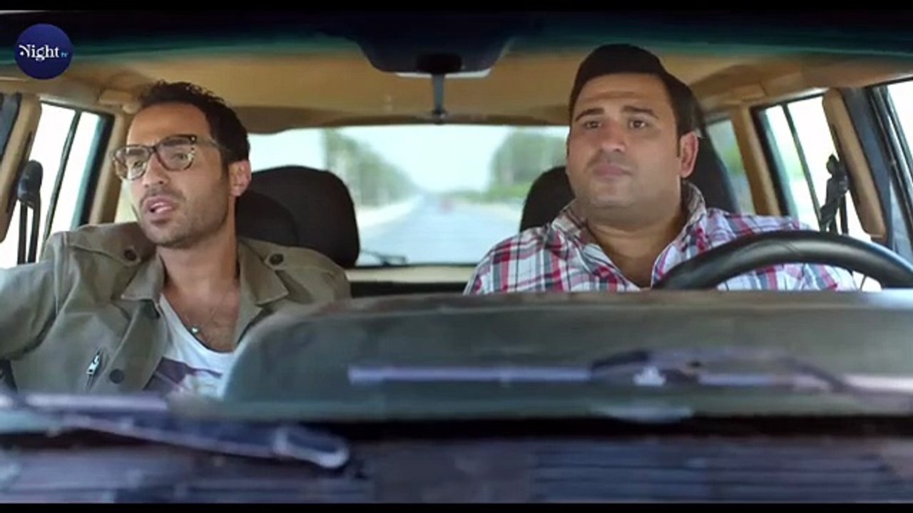 الحلقة الأخيرة 10 ¦ مسلسل ابن النادي - التالتة شمال ¦ بطولة أحمد فهمي و آية سماحة و حاتم صلاح (