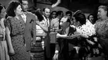 Cantinflas 1950-El portero-HD