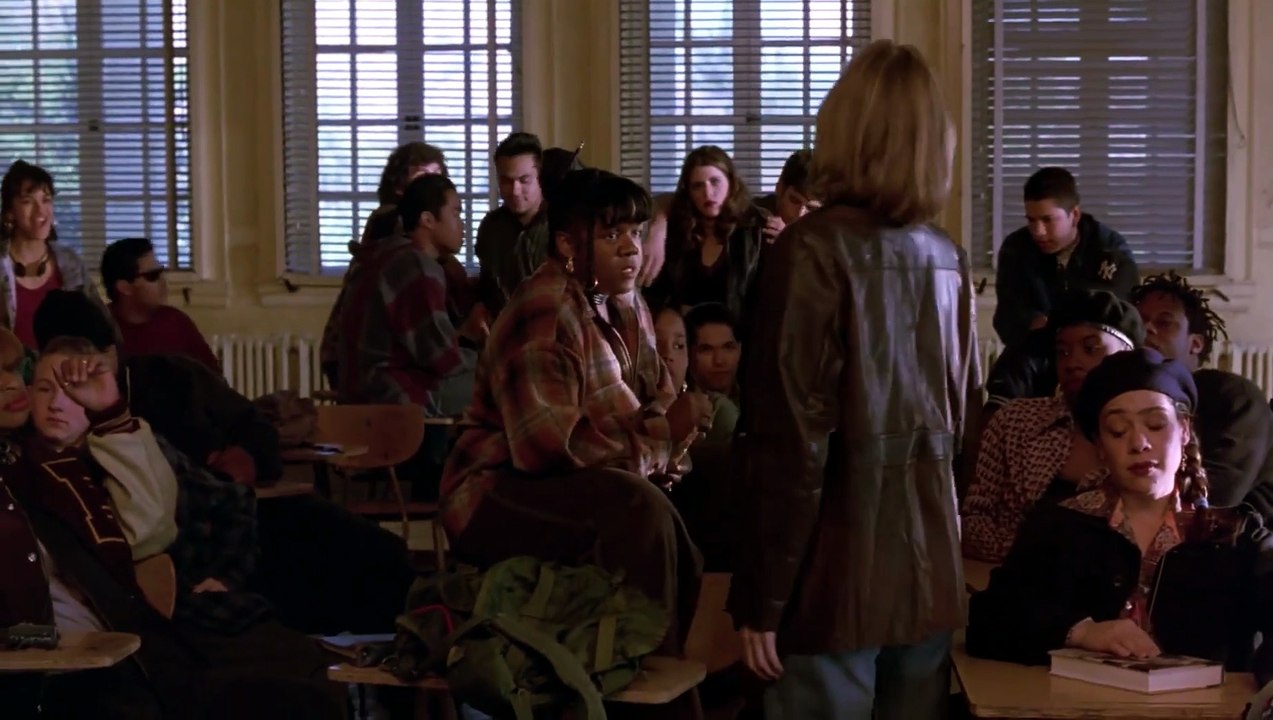 Dangerous Minds - Wilde Gedanken(1995)