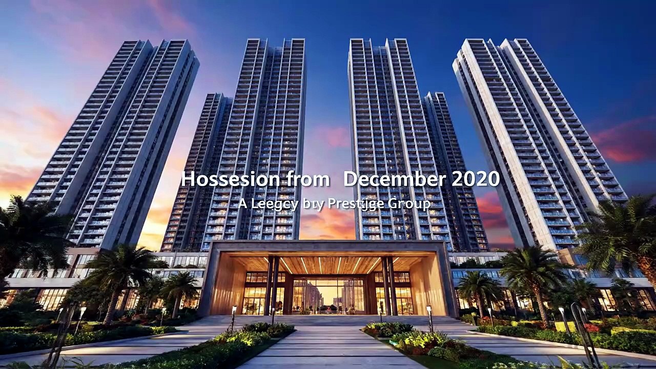 Prestige Golden Grove