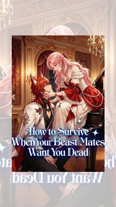 🚀 How to Survive When Your Beast Mates Want You Dead - Full EP  0416L19-019