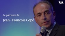 Le parcours de Jean-François Copé