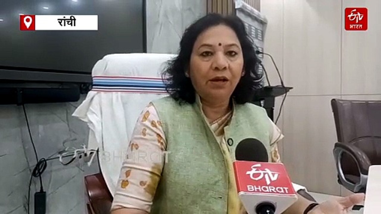 सेशन लेट से सिस्टम रीसेट तक, रांची विश्वविद्यालय में बदलाव पर क्या कहती हैं कुलपति, यहां जानिए
